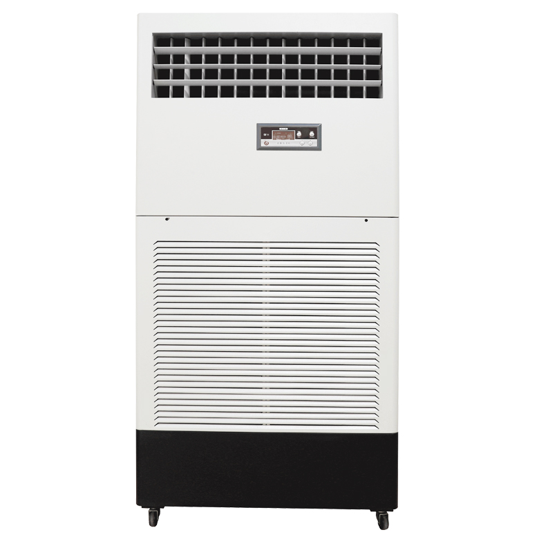 AWF-10M 濕膜加濕器-工業(yè)加濕機(jī)-實(shí)驗(yàn)室加濕器-車間除靜電加濕器